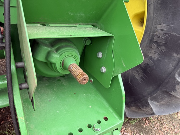 2015 John Deere 9570R Tractor 4WD