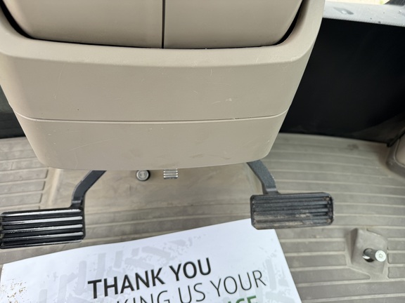 2015 John Deere 9570R Tractor 4WD