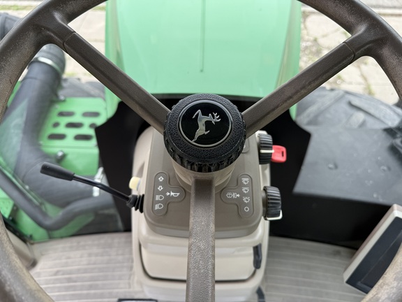 2015 John Deere 9570R Tractor 4WD