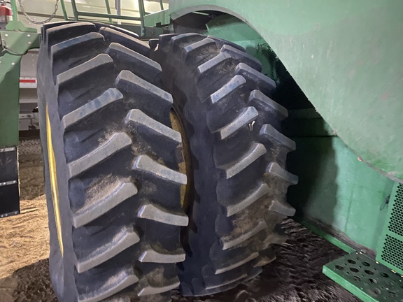 2019 John Deere S780 Combine