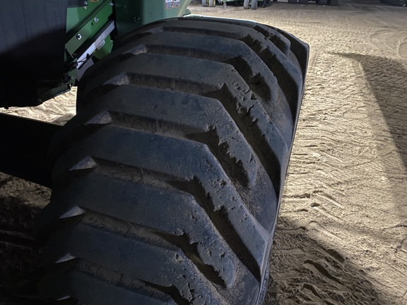 2019 John Deere S780 Combine