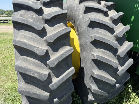 2019 John Deere S780 Combine