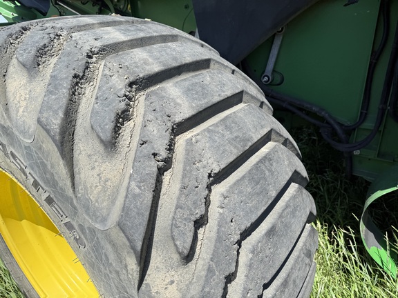 2019 John Deere S780 Combine