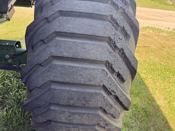 2019 John Deere S780 Combine