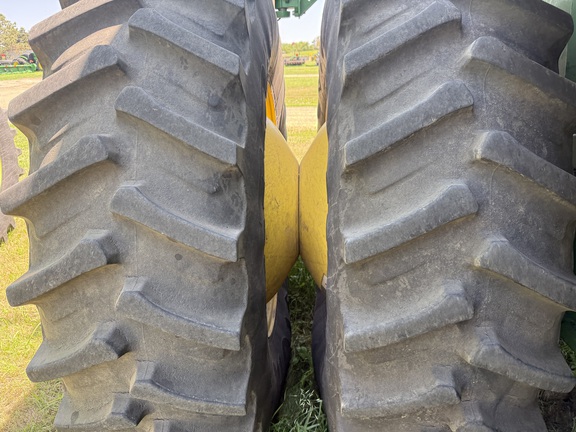 2019 John Deere S780 Combine