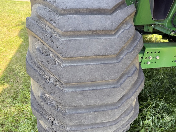 2019 John Deere S780 Combine