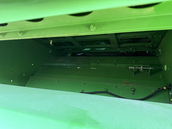 2019 John Deere S780 Combine