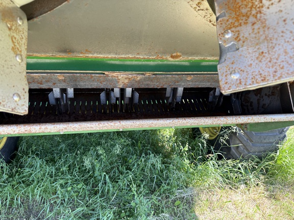 2019 John Deere S780 Combine