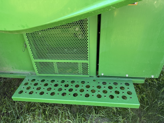 2019 John Deere S780 Combine