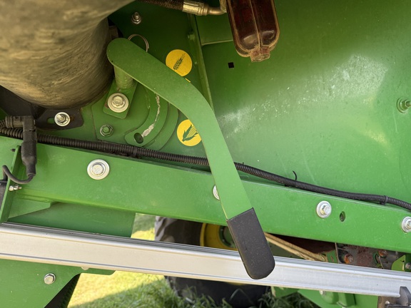 2019 John Deere S780 Combine