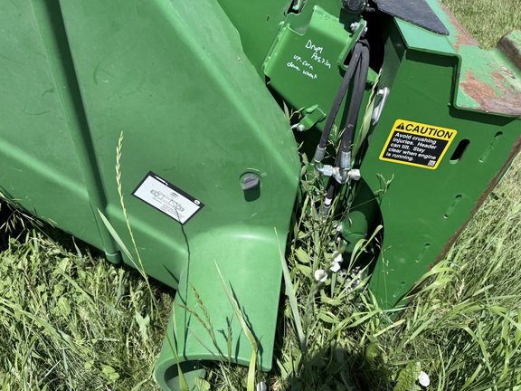 2019 John Deere S780 Combine