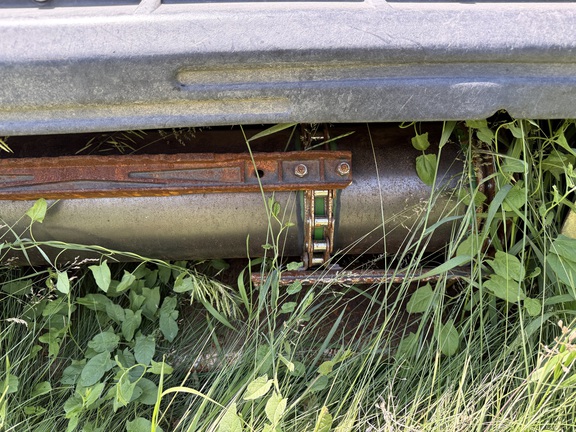 2019 John Deere S780 Combine
