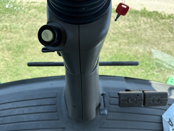 2019 John Deere S780 Combine