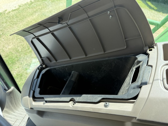 2019 John Deere S780 Combine