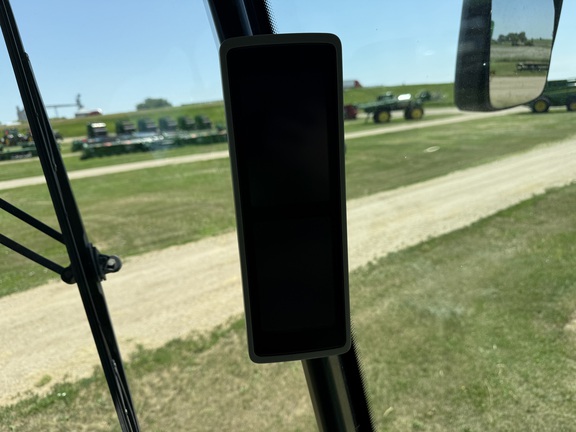 2019 John Deere S780 Combine