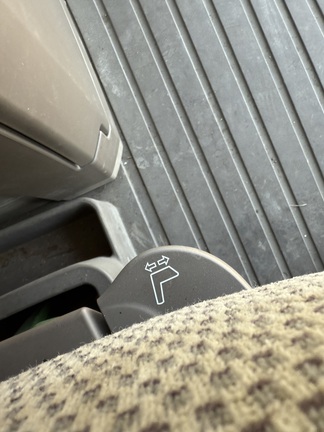 2019 John Deere S780 Combine