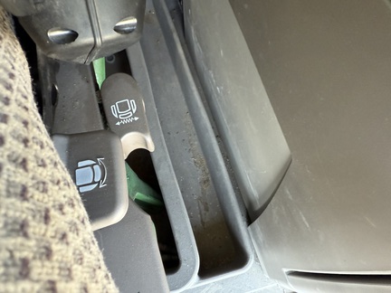 2019 John Deere S780 Combine