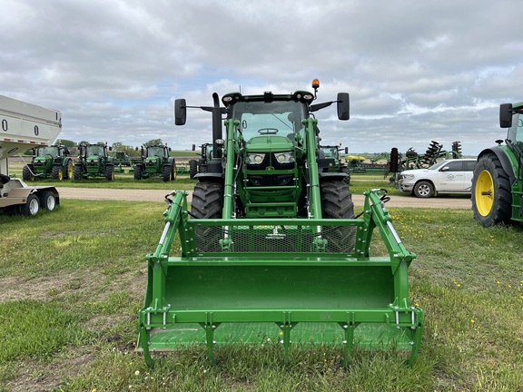 2023 John Deere 6R 145 Tractor