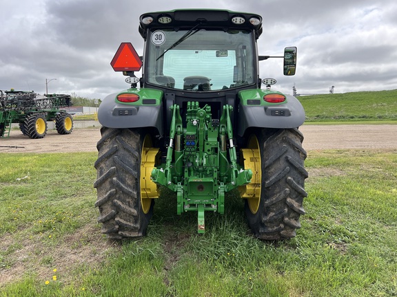 2023 John Deere 6R 145 Tractor