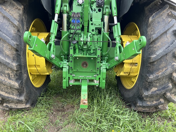 2023 John Deere 6R 145 Tractor