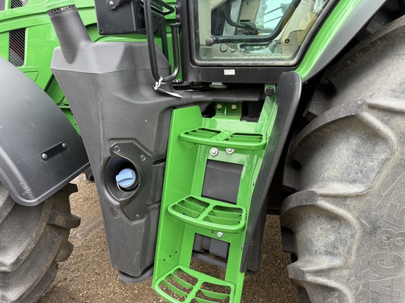 2024 John Deere 6R 155 Tractor