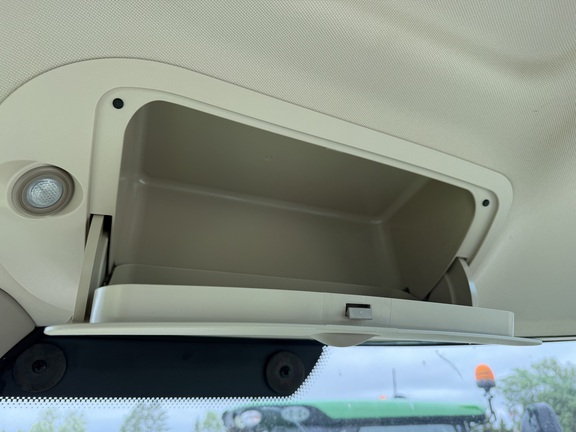 2024 John Deere 6R 155 Tractor