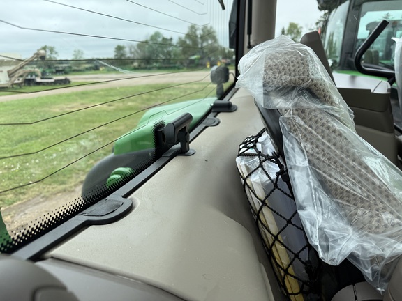 2024 John Deere 6R 155 Tractor