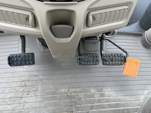 2024 John Deere 6R 155 Tractor