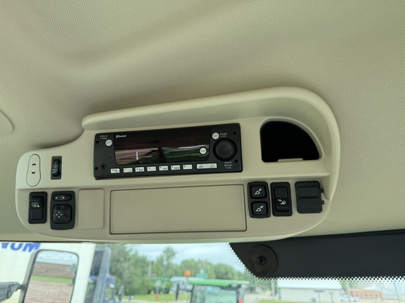 2024 John Deere 6R 155 Tractor