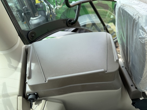 2024 John Deere 6R 155 Tractor