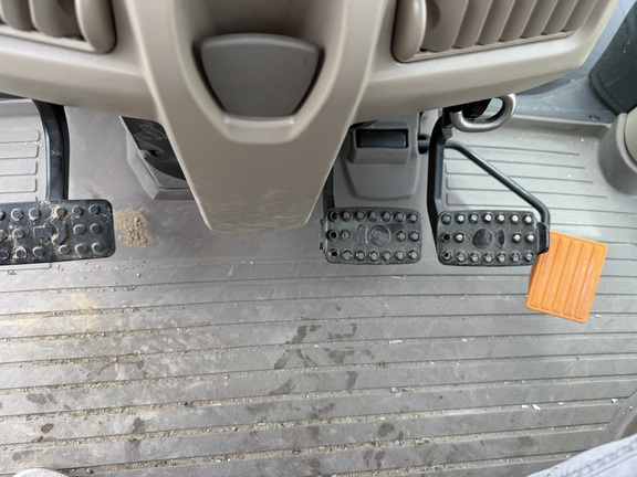 2024 John Deere 6R 155 Tractor