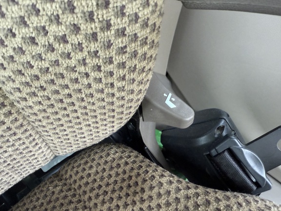 2024 John Deere 6R 155 Tractor