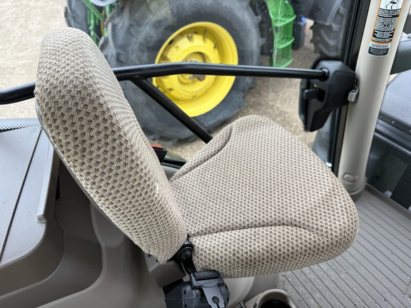 2024 John Deere 6R 155 Tractor