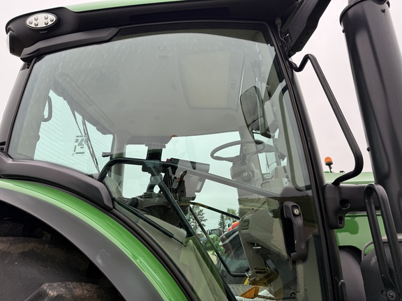 2024 John Deere 6R 155 Tractor