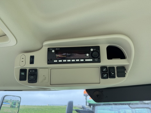 2024 John Deere 6R 155 Tractor