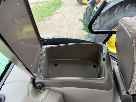 2024 John Deere 6R 155 Tractor