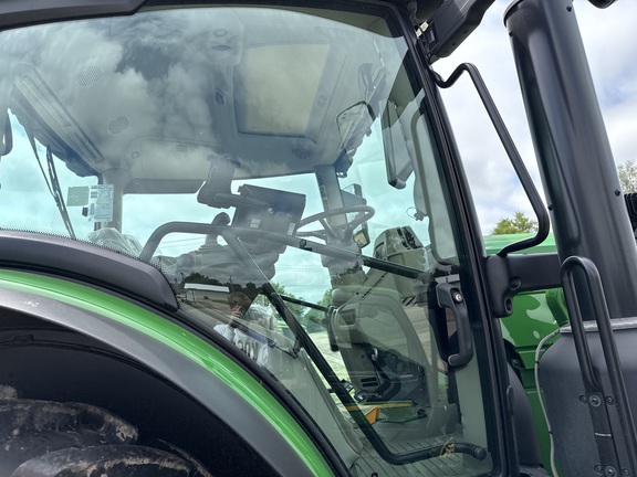 2024 John Deere 6R 165 Tractor