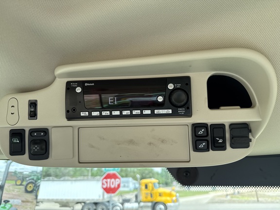 2024 John Deere 6R 165 Tractor