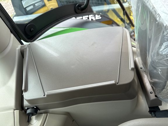 2024 John Deere 6R 165 Tractor