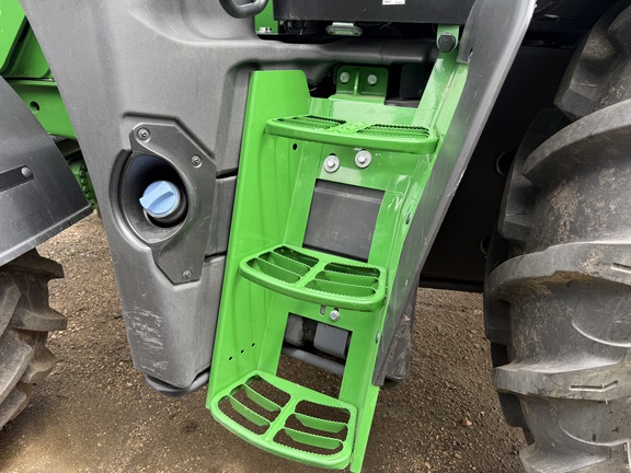 2024 John Deere 6R 165 Tractor