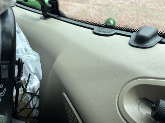 2024 John Deere 6R 165 Tractor