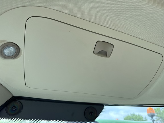 2024 John Deere 6R 165 Tractor