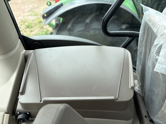 2024 John Deere 6R 165 Tractor