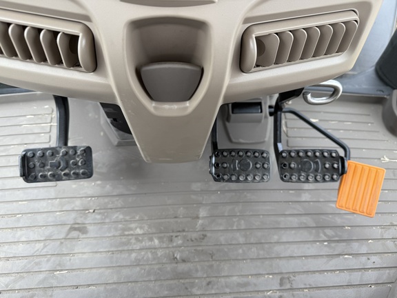 2024 John Deere 6R 165 Tractor