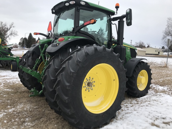 2024 John Deere 6R 250 Tractor