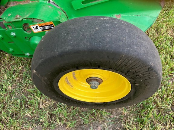 2013 John Deere 569 Baler/Round