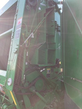 2013 John Deere 569 Baler/Round