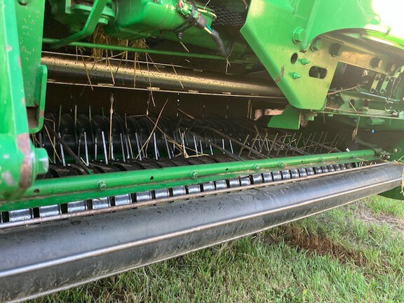 2013 John Deere 569 Baler/Round