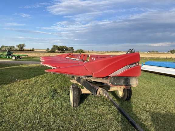 2010 Case IH 3412 Header Corn Head