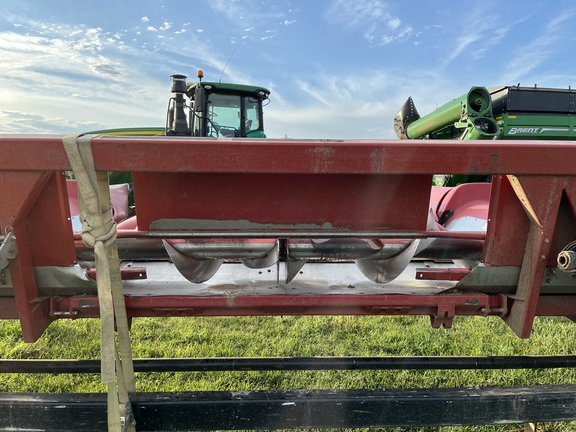 2010 Case IH 3412 Header Corn Head